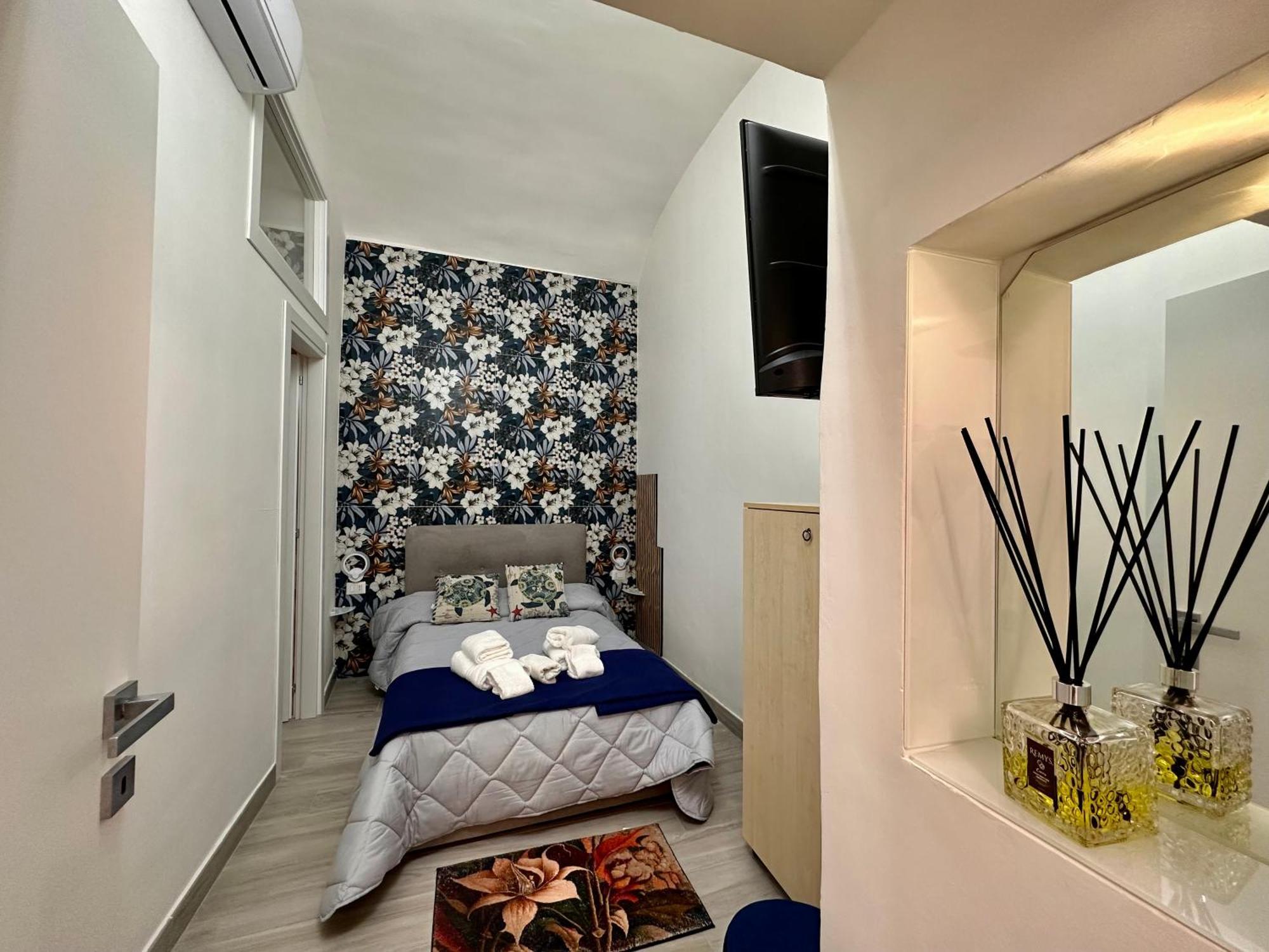 Mixed By Erry Il Rifugio Hotel Naples Luaran gambar