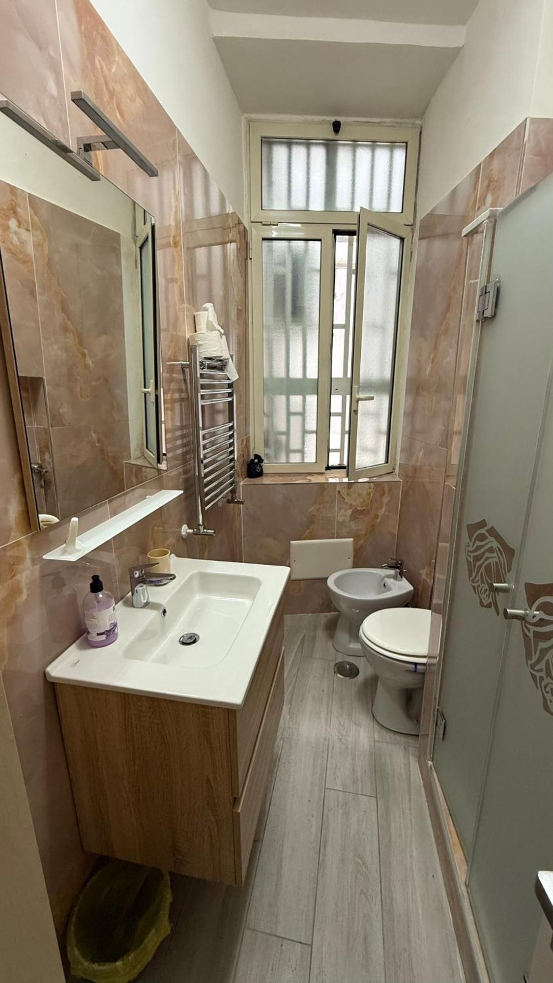 Mixed By Erry Il Rifugio Hotel Naples Luaran gambar