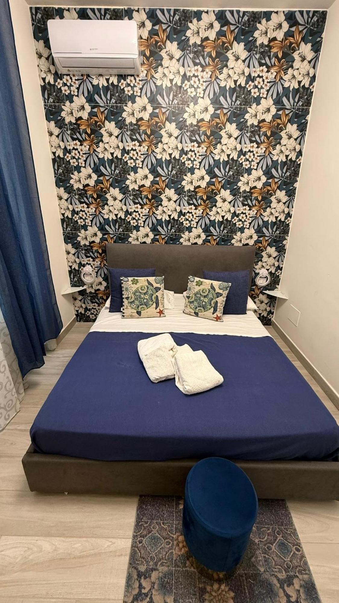 Mixed By Erry Il Rifugio Hotel Naples Luaran gambar