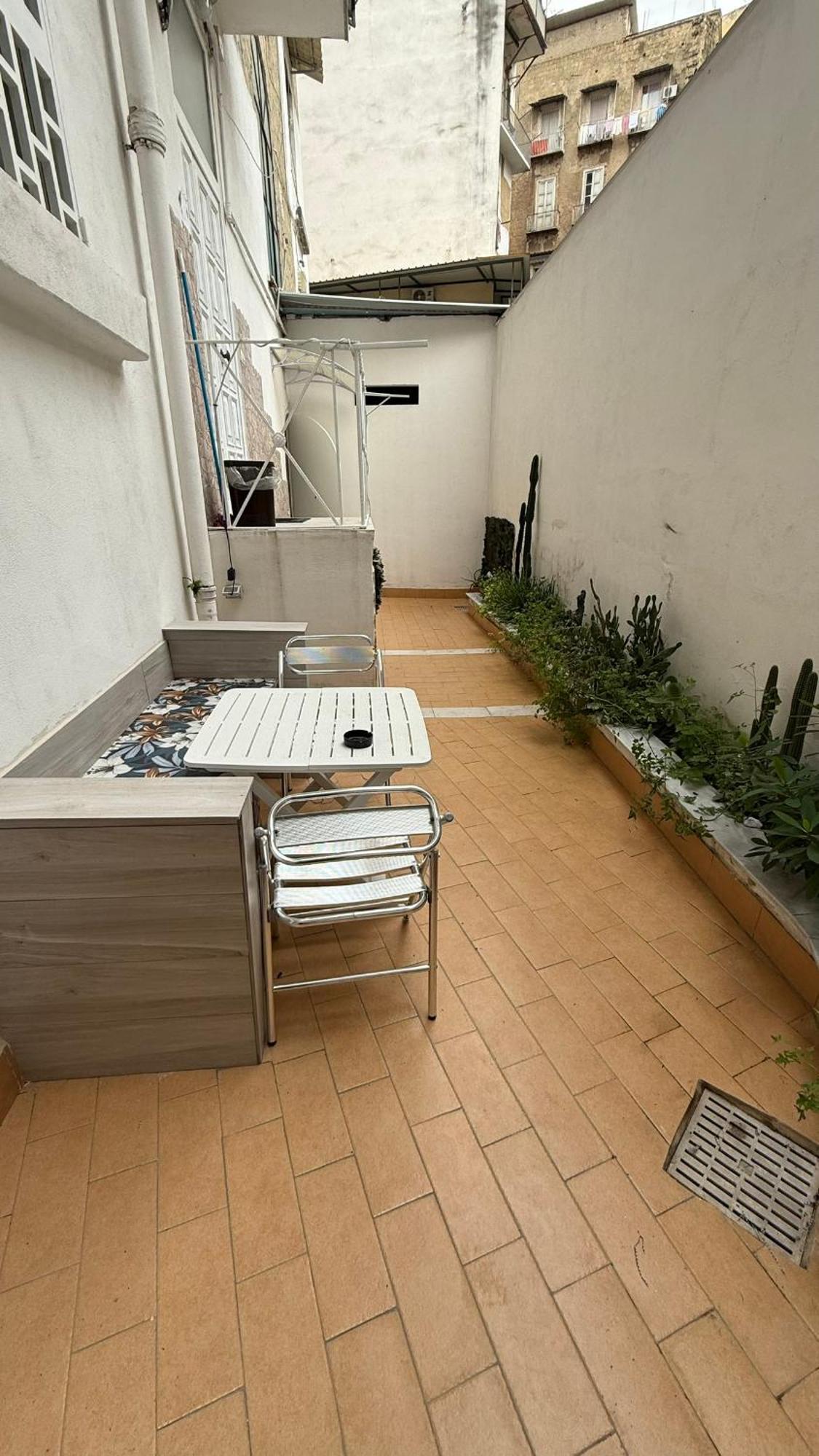 Mixed By Erry Il Rifugio Hotel Naples Luaran gambar